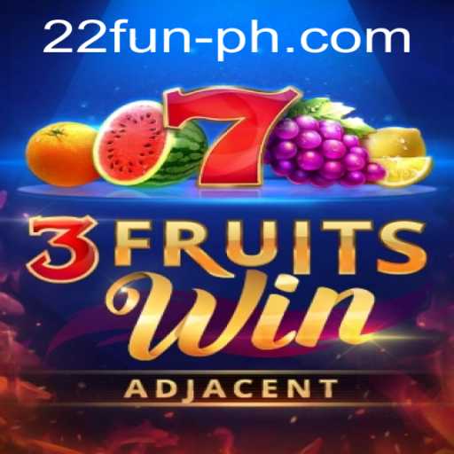 Discover the Thrilling World of 3FruitsWin: A Guide to 22 Fun
