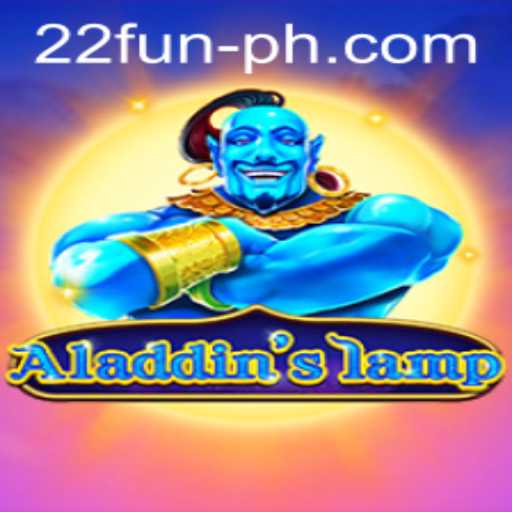 Discover the Enchantment of Aladdinslamp: An Adventure With 