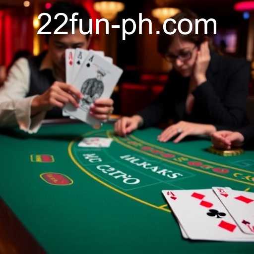 The Exciting World of Blackjack: The 22 Fun Facts You Need to Know