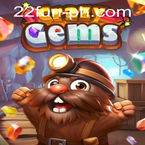 CrazyGems: A Dazzling Adventure in Puzzle Gaming