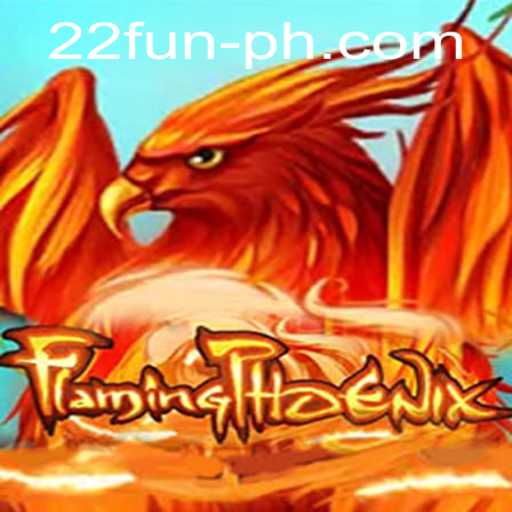 FlamingPhoenix: A Dynamic Journey into the World of '22 Fun'