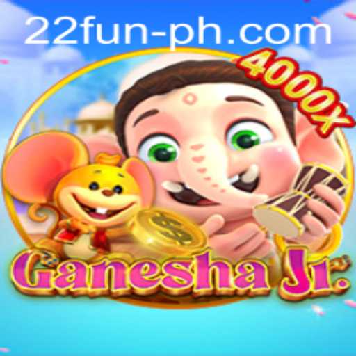 Exploring the World of GaneshaJr: The 22 Fun Adventure