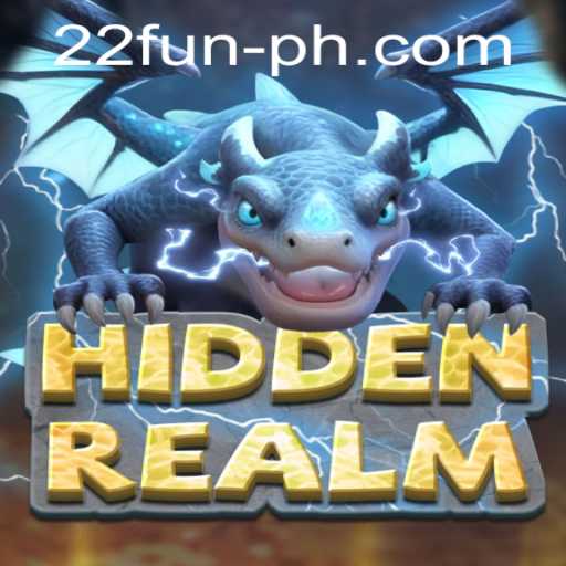 Unveiling HiddenRealm: Dive into 22 Levels of Fun and Mystique