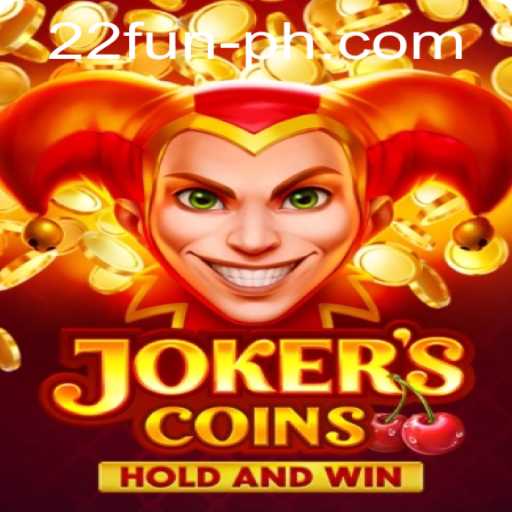 JokersCoins: An Enthralling Adventure with 22 Fun Elements