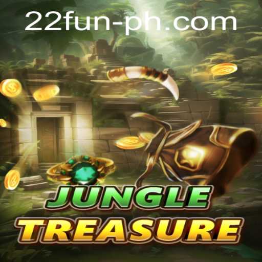 Discover the Excitement of JungleTreasure: The Ultimate Adventure Game