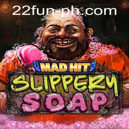 Dive into the World of MadHitSlipperySoap: A Soap-Powered Adventure