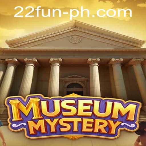 MuseumMystery: Unveil the Secrets with 22 Fun Features