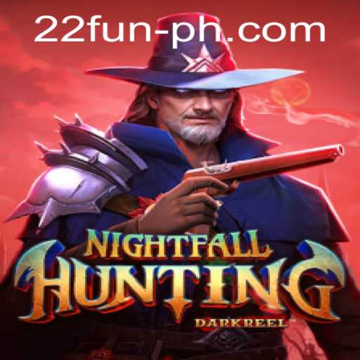 NightfallHunting: An Immersive Adventure Awaits