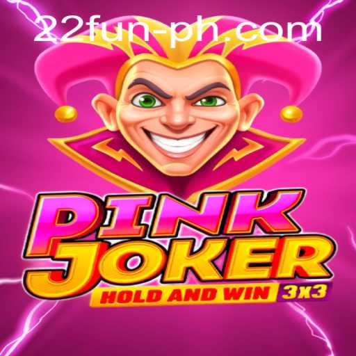 Discovering the Excitement of Pinkjoker: A Modern Card Game Adventure