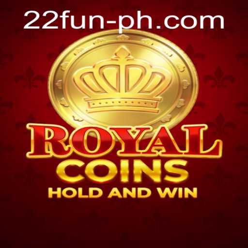 Explore RoyalCoins: A Thrilling Journey into 22 Fun