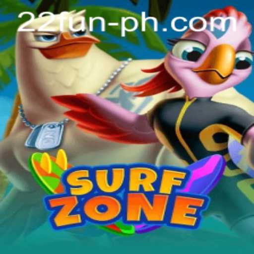 SurfZone: The Ultimate 22 Fun Adventure