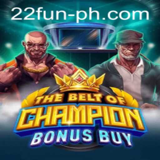 Discover the Exciting World of TheBeltOfChampionBonusBuy: A New Gaming Sensation