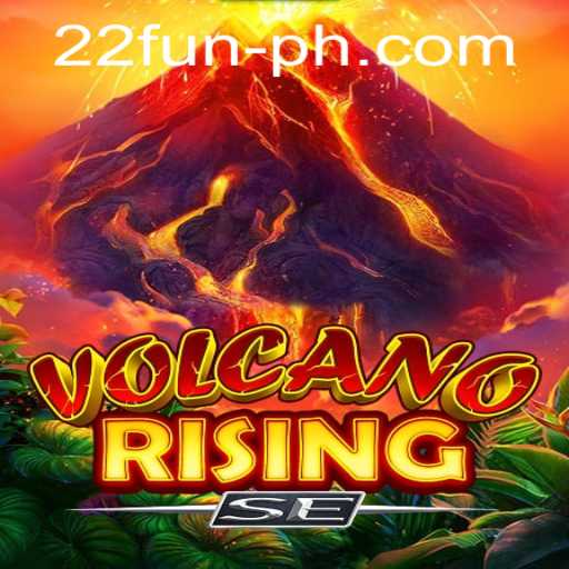 Discover the Thrilling World of VolcanoRisingSE: An Immersive Adventure Game