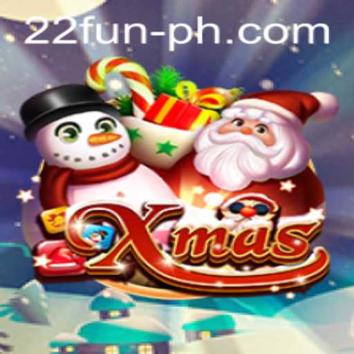 Experience the Joy of 'Xmas': The Ultimate Holiday Game '22 Fun'